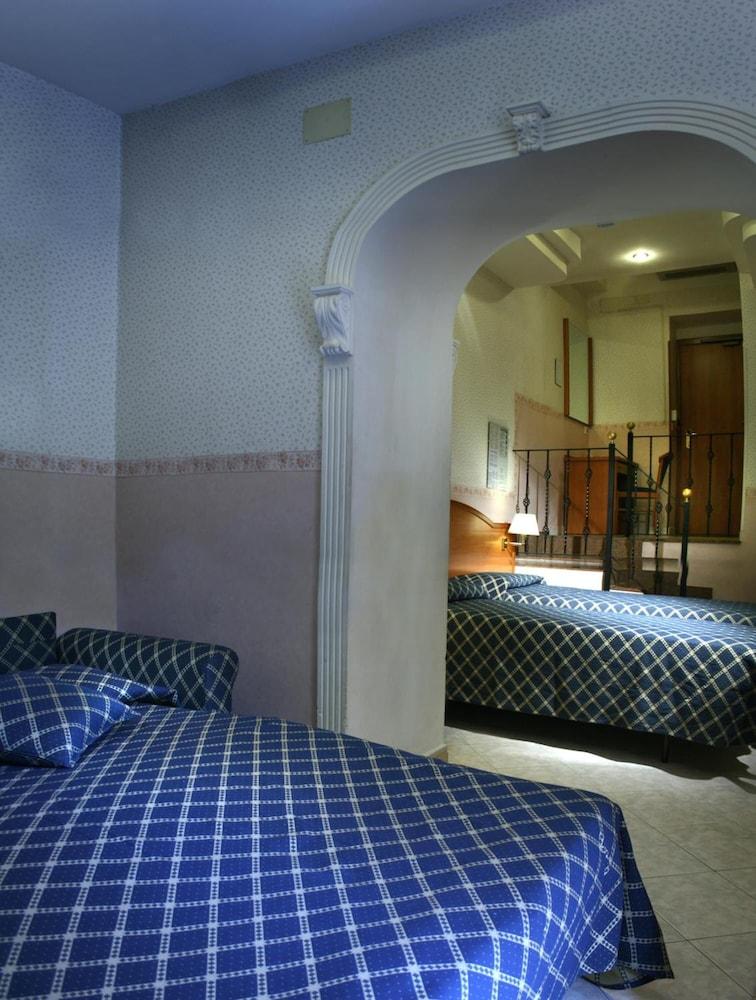 Hotel Delle Muse Рим Номер фото