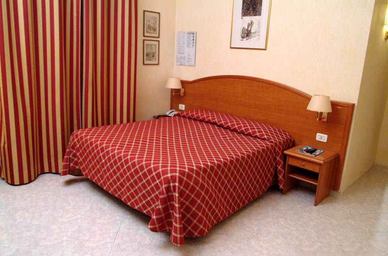 Hotel Delle Muse Рим Номер фото